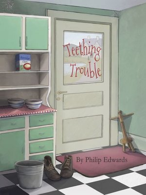 cover image of Teething Trouble